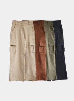 Pantalon Bengalina Cargo