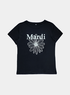 Remera Mardi - comprar online