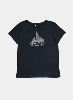 Remera Empire Nueva York - tienda online