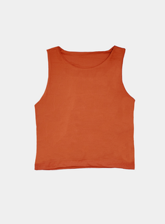 Musculosa Halter - comprar online