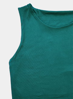 Musculosa Halter - comprar online