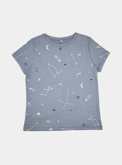 Remera Constelacion - comprar online