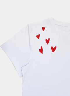 Remera San Valentin - comprar online