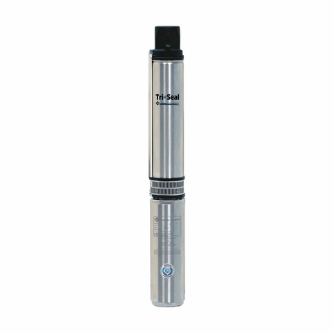 Franklin Electric 1.5 HP Submersible Pump 25 GPM