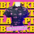 Camisa Social Blackpink Logos | Preto