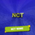 Pin NCT Broches na internet