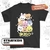 Camisa Straykids Skzoo - Kpop Shirt