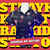 Camisa Social Straykids Logos