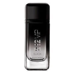 212 VIP Black EDP 100ML - CAROLINA HERRERA - comprar online