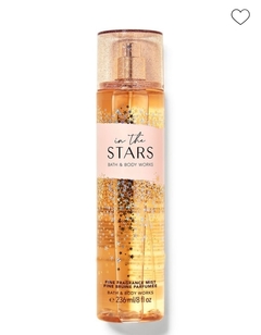 Body Splash In The Stars 236ML - BATH & BODY WORKS