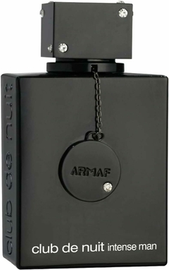 Perfume ARMAF Club de Nuit Intense Edition - 105 ml na internet