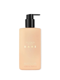 Hidratante Corporal Fine Bare 250ML - VICTORIA'S SECRET