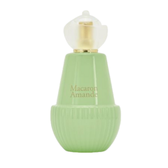 DECANTS Tea Time á Paris Macaron Amande Jeanne Arthes - Eau de Parfum - comprar online