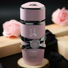 Lattafa Yara 100 ml – Perfume Árabe - comprar online