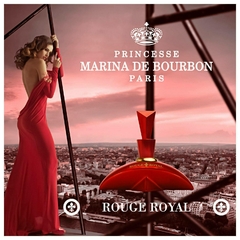 Marina de Bourbon Rouge Royal 100ML - comprar online