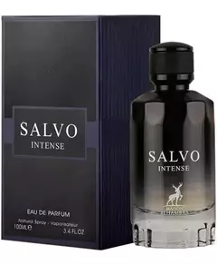 Salvo Eau de Parfum 100ml - Maison Alhambra - comprar online