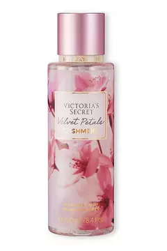 Body Splash Velvet Petals Cashmere 236ML - Victoria's Secret