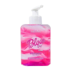 BLOW GIRL gel beijável + Sabah Al Ward na internet