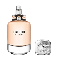 L'Interdit Eau de Parfum 80ML - GIVENCHY - comprar online