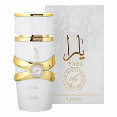 Lattafa Yara Moi 100 ml – Perfume Árabe - comprar online