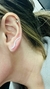 BRINCO EAR CUFF ONDULADO - comprar online