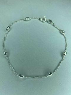 PULSEIRA CATENA 18.5CM