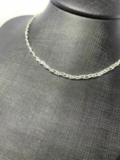 CHOKER BEAD 40CM - comprar online