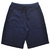 Bermuda Shorts Infantil 2 ao 8 moletom super confortavel - Curtir e Vestir