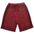 Bermuda Shorts Infantil 2 ao 8 moletom super confortavel - loja online