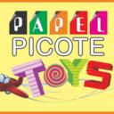 Logo de papelpicote.com.br