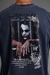 Camiseta Coringa - Heath Ledger (RIP)