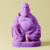 Thanos Buddha Premium Figura Muñeco 3d on internet