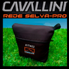 Abrigo Rede Selva Pro Cavallini - Kit 2