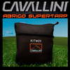 Abrigo Rede Supertarp Cavallini - Kit 1