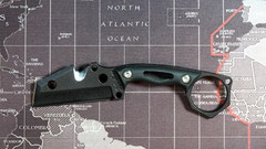 Faca Cavallini EDC Knive By R. Vilar na internet