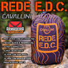 Rede Cavallini EDC by Armadeira