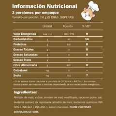 Premezcla Galletitas Chocolate KIDS en internet