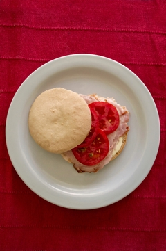 Pan tipo Sandwich Minguitas - comprar online