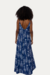 Vestido Yemanjá Maré Blue - comprar online