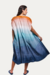 Kimono Amaranto Oceano - comprar online