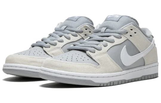 Sb dunk white sale