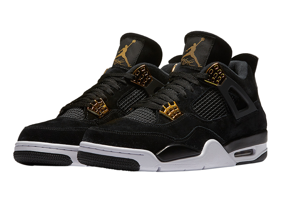 Royalty jordan best sale 4s