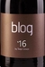 Vinho Português Tinto Blog Alicante Bouchet Syrah Tiago Cabaço 750ml - loja online