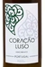 Vinho Português Branco Kit 6 Coração Luso 750ml - comprar online