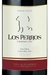 Vinho Chileno Tinto Los Perros Carmenere 750ml - ZIPWINE