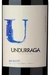 Vinho Chileno Tinto Undurraga Merlot 750ml - loja online