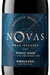 Vinho Chileno Tinto Novas Pinot Noir 750ml - comprar online