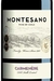 Vinho Chileno Tinto Montesano Carmenere 750ml - loja online