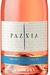 Vinho Italiano Rosé Pazzia Primitivo Rosato Salento 750ml - loja online