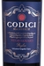 Vinho Italiano Tinto Codici Masserie NegroAmaro Puglia 750ml - comprar online